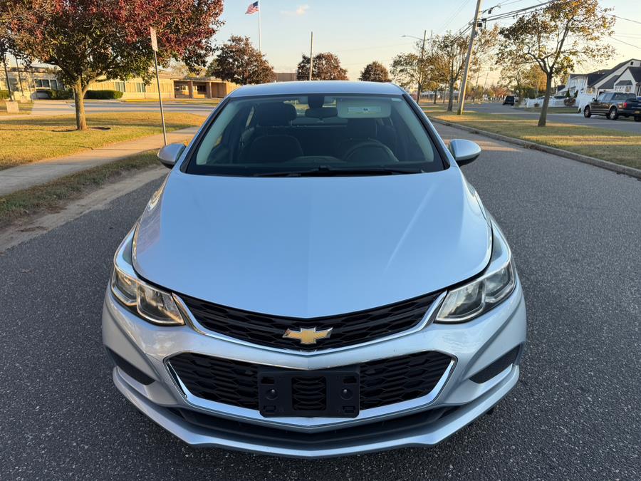 2018 Chevrolet Cruze 4dr Sdn 1.4L LS w/1SB, available for sale in Copiague, New York | Great Deal Motors. Copiague, New York 2018 Chevrolet Cruze 4dr Sdn 1.4L LS w/1SB, available for sale in Copiague, New York | Great Deal Motors. Copiague, New York