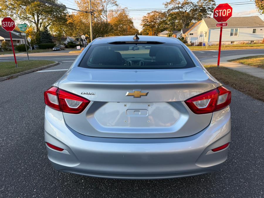 2018 Chevrolet Cruze 4dr Sdn 1.4L LS w/1SB, available for sale in Copiague, New York | Great Deal Motors. Copiague, New York 2018 Chevrolet Cruze 4dr Sdn 1.4L LS w/1SB, available for sale in Copiague, New York | Great Deal Motors. Copiague, New York