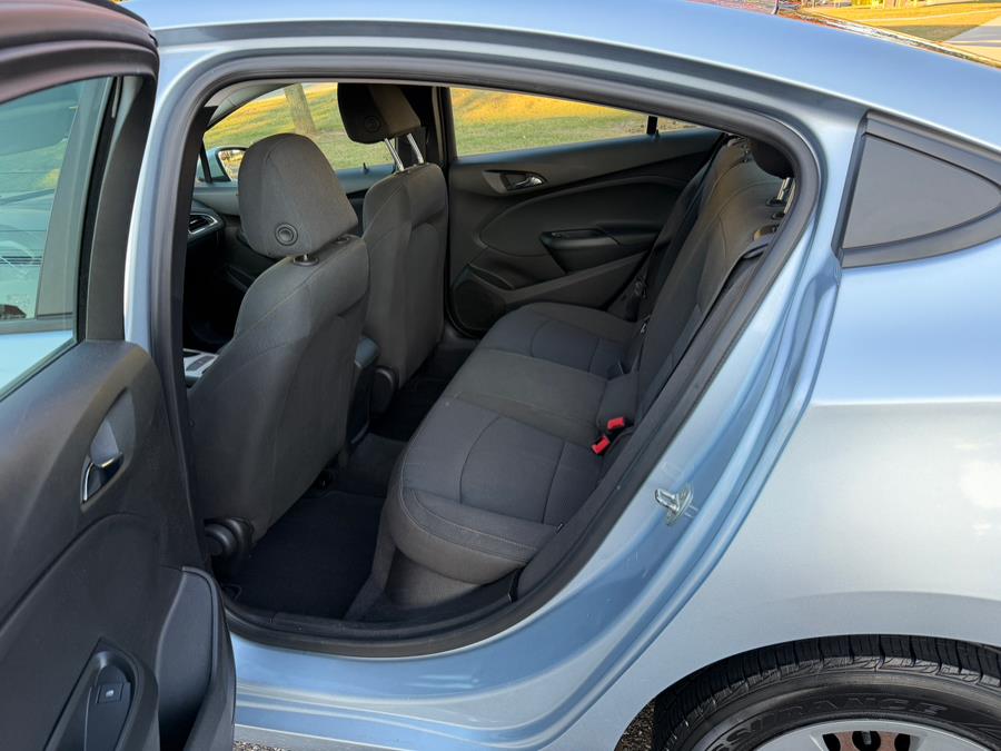 2018 Chevrolet Cruze 4dr Sdn 1.4L LS w/1SB, available for sale in Copiague, New York | Great Deal Motors. Copiague, New York 2018 Chevrolet Cruze 4dr Sdn 1.4L LS w/1SB, available for sale in Copiague, New York | Great Deal Motors. Copiague, New York