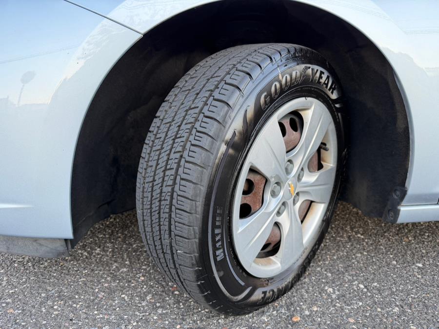 2018 Chevrolet Cruze 4dr Sdn 1.4L LS w/1SB, available for sale in Copiague, New York | Great Deal Motors. Copiague, New York 2018 Chevrolet Cruze 4dr Sdn 1.4L LS w/1SB, available for sale in Copiague, New York | Great Deal Motors. Copiague, New York