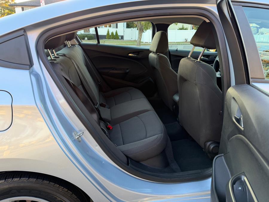 2018 Chevrolet Cruze 4dr Sdn 1.4L LS w/1SB, available for sale in Copiague, New York | Great Deal Motors. Copiague, New York 2018 Chevrolet Cruze 4dr Sdn 1.4L LS w/1SB, available for sale in Copiague, New York | Great Deal Motors. Copiague, New York