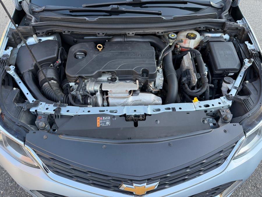 2018 Chevrolet Cruze 4dr Sdn 1.4L LS w/1SB, available for sale in Copiague, New York | Great Deal Motors. Copiague, New York 2018 Chevrolet Cruze 4dr Sdn 1.4L LS w/1SB, available for sale in Copiague, New York | Great Deal Motors. Copiague, New York