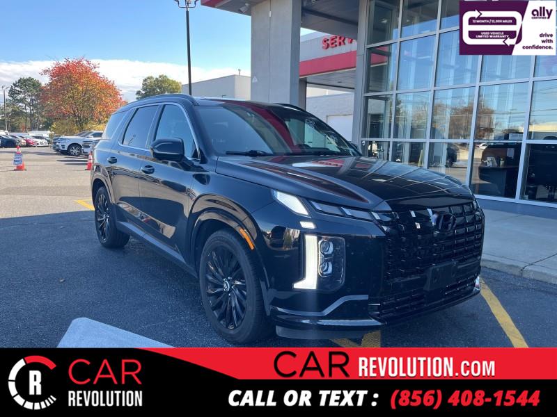 Used 2024 Hyundai Palisade in Avenel, New Jersey | Car Revolution. Avenel, New Jersey