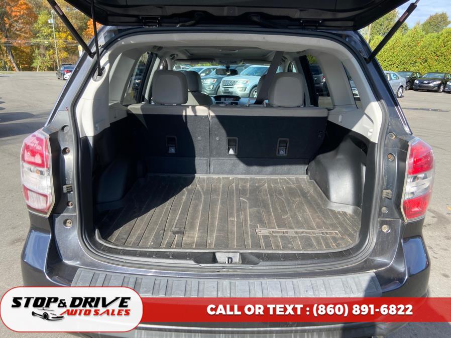 2014 Subaru Forester 4dr Auto 2.5i Limited PZEV, available for sale in East Windsor, Connecticut | Stop & Drive Auto Sales. East Windsor, Connecticut 2014 Subaru Forester 4dr Auto 2.5i Limited PZEV, available for sale in East Windsor, Connecticut | Stop & Drive Auto Sales. East Windsor, Connecticut