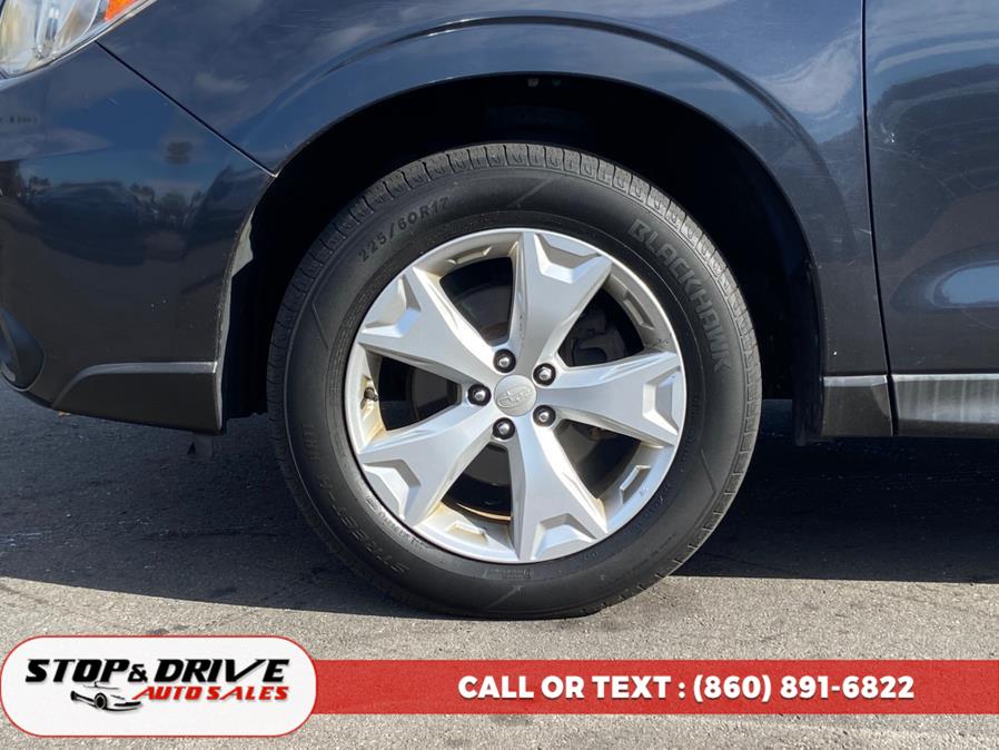 2014 Subaru Forester 4dr Auto 2.5i Limited PZEV, available for sale in East Windsor, Connecticut | Stop & Drive Auto Sales. East Windsor, Connecticut 2014 Subaru Forester 4dr Auto 2.5i Limited PZEV, available for sale in East Windsor, Connecticut | Stop & Drive Auto Sales. East Windsor, Connecticut