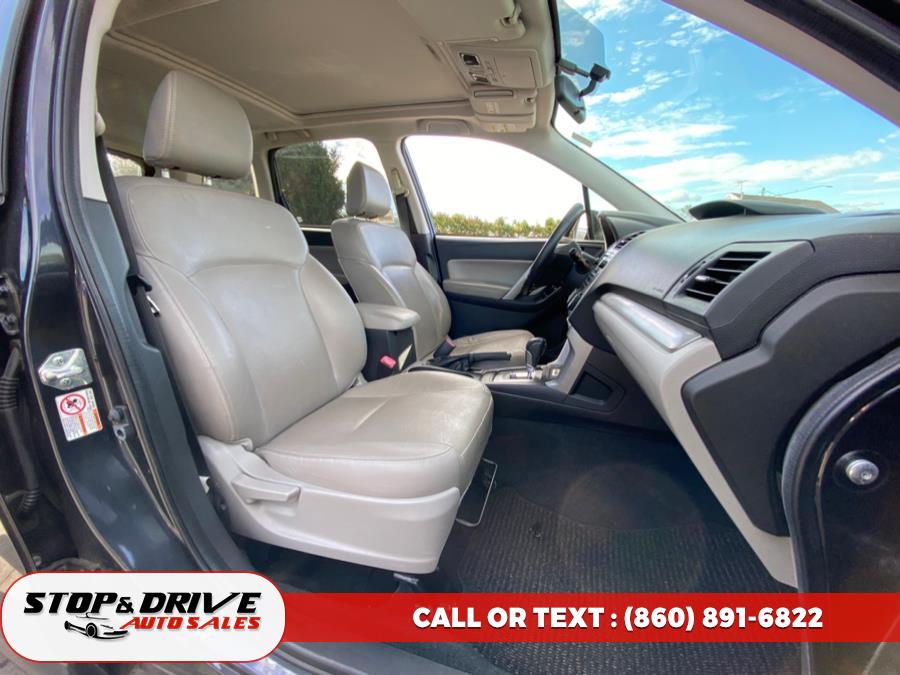 2014 Subaru Forester 4dr Auto 2.5i Limited PZEV, available for sale in East Windsor, Connecticut | Stop & Drive Auto Sales. East Windsor, Connecticut 2014 Subaru Forester 4dr Auto 2.5i Limited PZEV, available for sale in East Windsor, Connecticut | Stop & Drive Auto Sales. East Windsor, Connecticut