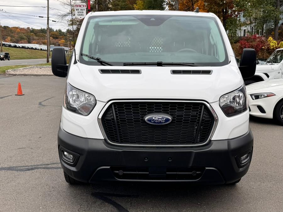 2024 Ford Transit Cargo Van photo 3
