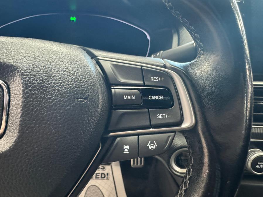2020 Honda Accord Sedan Sport 1.5T CVT, available for sale in Massapequa Park, New York | Power Motors East. Massapequa Park, New York 2020 Honda Accord Sedan Sport 1.5T CVT, available for sale in Massapequa Park, New York | Power Motors East. Massapequa Park, New York