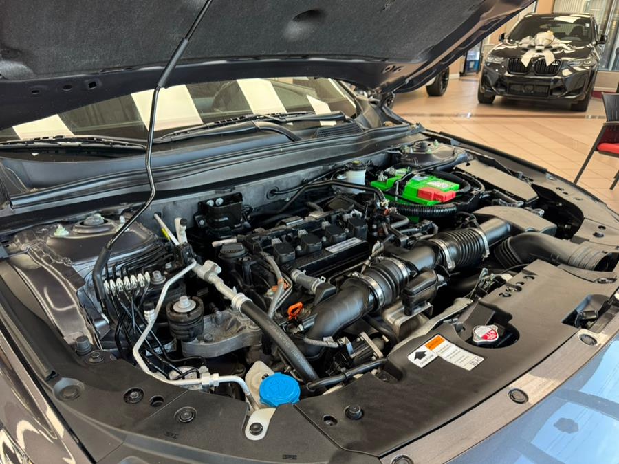 2020 Honda Accord Sedan Sport 1.5T CVT, available for sale in Massapequa Park, New York | Power Motors East. Massapequa Park, New York 2020 Honda Accord Sedan Sport 1.5T CVT, available for sale in Massapequa Park, New York | Power Motors East. Massapequa Park, New York