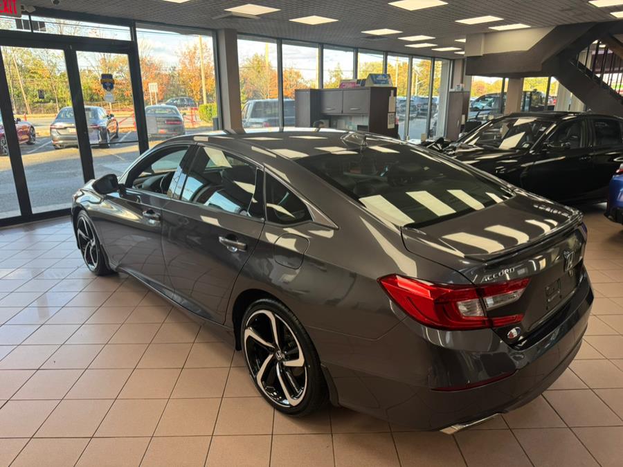 2020 Honda Accord Sedan Sport 1.5T CVT, available for sale in Massapequa Park, New York | Power Motors East. Massapequa Park, New York 2020 Honda Accord Sedan Sport 1.5T CVT, available for sale in Massapequa Park, New York | Power Motors East. Massapequa Park, New York