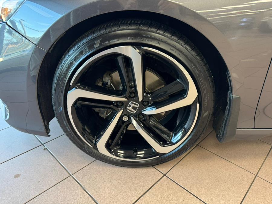 2020 Honda Accord Sedan Sport 1.5T CVT, available for sale in Massapequa Park, New York | Power Motors East. Massapequa Park, New York 2020 Honda Accord Sedan Sport 1.5T CVT, available for sale in Massapequa Park, New York | Power Motors East. Massapequa Park, New York