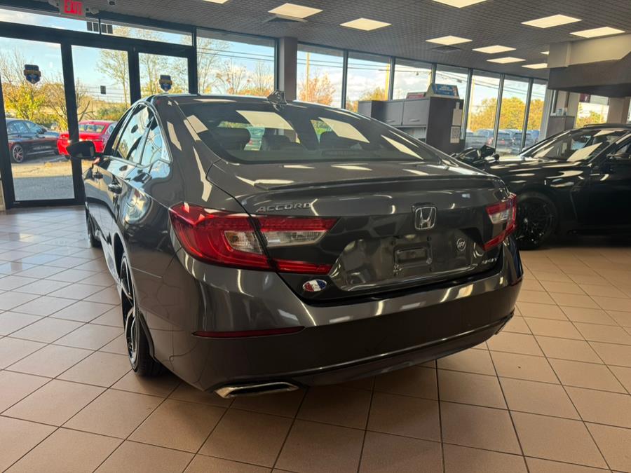 2020 Honda Accord Sedan Sport 1.5T CVT, available for sale in Massapequa Park, New York | Power Motors East. Massapequa Park, New York 2020 Honda Accord Sedan Sport 1.5T CVT, available for sale in Massapequa Park, New York | Power Motors East. Massapequa Park, New York