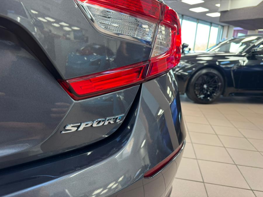 2020 Honda Accord Sedan Sport 1.5T CVT, available for sale in Massapequa Park, New York | Power Motors East. Massapequa Park, New York 2020 Honda Accord Sedan Sport 1.5T CVT, available for sale in Massapequa Park, New York | Power Motors East. Massapequa Park, New York