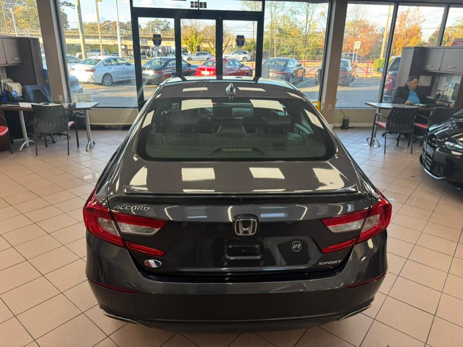 2020 Honda Accord Sedan Sport 1.5T CVT, available for sale in Massapequa Park, New York | Power Motors East. Massapequa Park, New York 2020 Honda Accord Sedan Sport 1.5T CVT, available for sale in Massapequa Park, New York | Power Motors East. Massapequa Park, New York