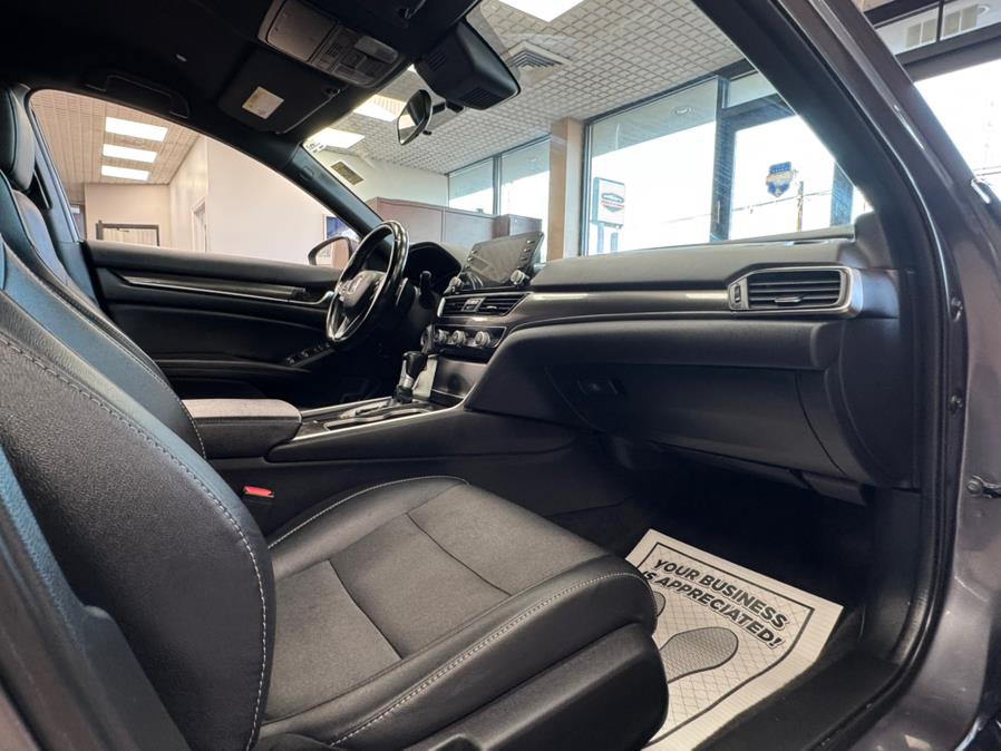 2020 Honda Accord Sedan Sport 1.5T CVT, available for sale in Massapequa Park, New York | Power Motors East. Massapequa Park, New York 2020 Honda Accord Sedan Sport 1.5T CVT, available for sale in Massapequa Park, New York | Power Motors East. Massapequa Park, New York