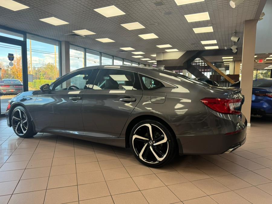 2020 Honda Accord Sedan Sport 1.5T CVT, available for sale in Massapequa Park, New York | Power Motors East. Massapequa Park, New York 2020 Honda Accord Sedan Sport 1.5T CVT, available for sale in Massapequa Park, New York | Power Motors East. Massapequa Park, New York