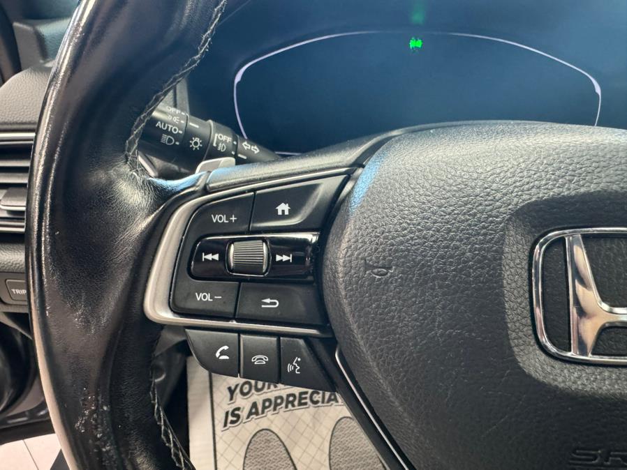2020 Honda Accord Sedan Sport 1.5T CVT, available for sale in Massapequa Park, New York | Power Motors East. Massapequa Park, New York 2020 Honda Accord Sedan Sport 1.5T CVT, available for sale in Massapequa Park, New York | Power Motors East. Massapequa Park, New York