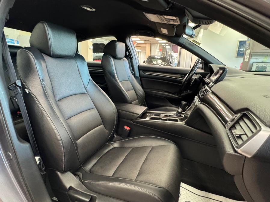 2020 Honda Accord Sedan Sport 1.5T CVT, available for sale in Massapequa Park, New York | Power Motors East. Massapequa Park, New York 2020 Honda Accord Sedan Sport 1.5T CVT, available for sale in Massapequa Park, New York | Power Motors East. Massapequa Park, New York