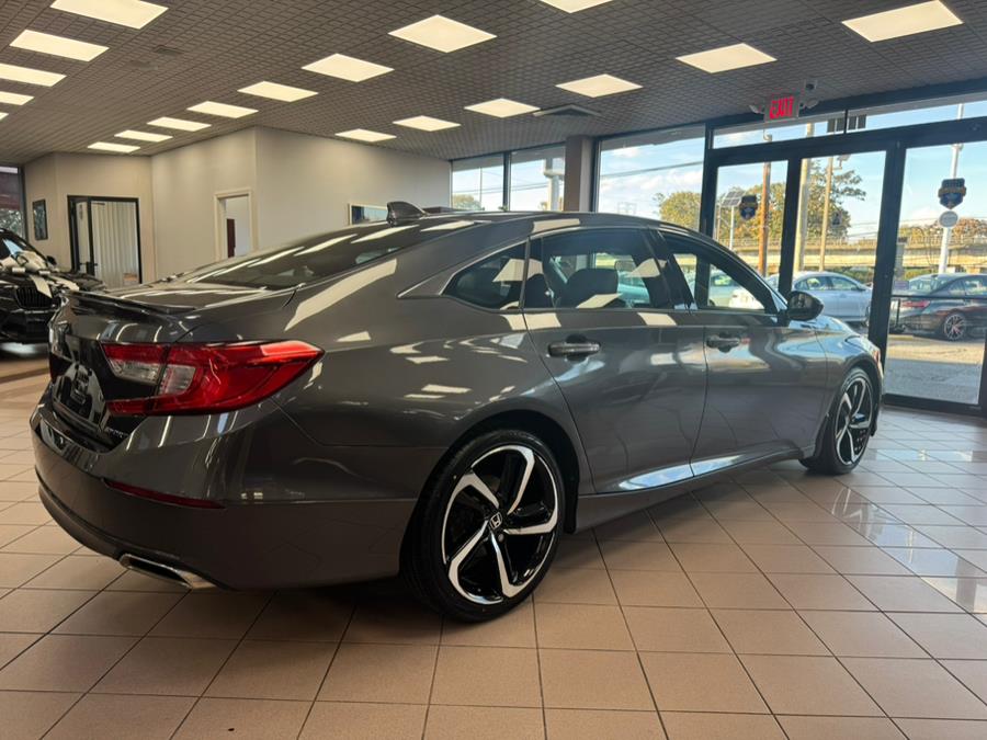 2020 Honda Accord Sedan Sport 1.5T CVT, available for sale in Massapequa Park, New York | Power Motors East. Massapequa Park, New York 2020 Honda Accord Sedan Sport 1.5T CVT, available for sale in Massapequa Park, New York | Power Motors East. Massapequa Park, New York