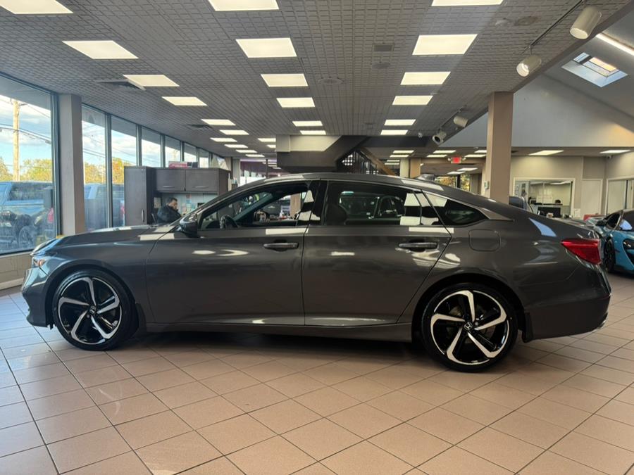 2020 Honda Accord Sedan Sport 1.5T CVT, available for sale in Massapequa Park, New York | Power Motors East. Massapequa Park, New York 2020 Honda Accord Sedan Sport 1.5T CVT, available for sale in Massapequa Park, New York | Power Motors East. Massapequa Park, New York