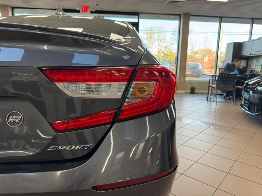 2020 Honda Accord Sedan Sport 1.5T CVT, available for sale in Massapequa Park, New York | Power Motors East. Massapequa Park, New York 2020 Honda Accord Sedan Sport 1.5T CVT, available for sale in Massapequa Park, New York | Power Motors East. Massapequa Park, New York