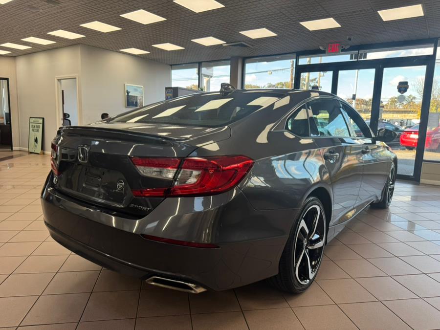2020 Honda Accord Sedan Sport 1.5T CVT, available for sale in Massapequa Park, New York | Power Motors East. Massapequa Park, New York 2020 Honda Accord Sedan Sport 1.5T CVT, available for sale in Massapequa Park, New York | Power Motors East. Massapequa Park, New York