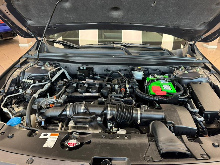 2020 Honda Accord Sedan Sport 1.5T CVT, available for sale in Massapequa Park, New York | Power Motors East. Massapequa Park, New York 2020 Honda Accord Sedan Sport 1.5T CVT, available for sale in Massapequa Park, New York | Power Motors East. Massapequa Park, New York