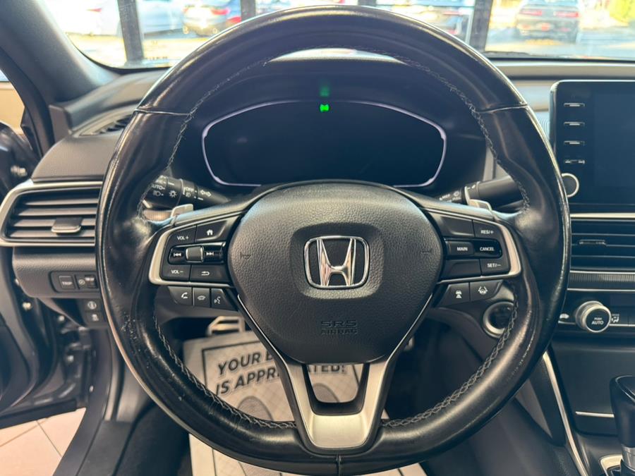 2020 Honda Accord Sedan Sport 1.5T CVT, available for sale in Massapequa Park, New York | Power Motors East. Massapequa Park, New York 2020 Honda Accord Sedan Sport 1.5T CVT, available for sale in Massapequa Park, New York | Power Motors East. Massapequa Park, New York