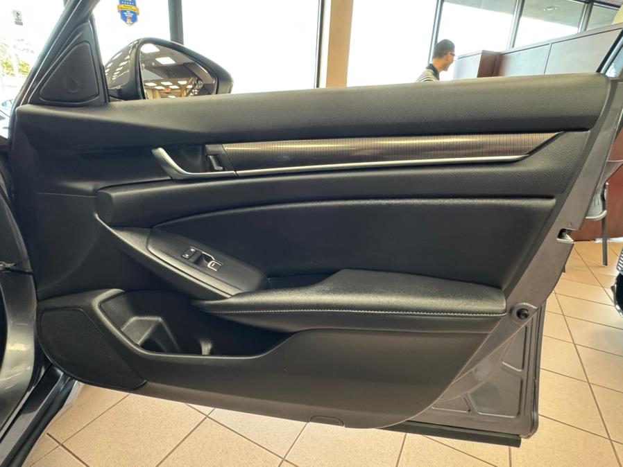 2020 Honda Accord Sedan Sport 1.5T CVT, available for sale in Massapequa Park, New York | Power Motors East. Massapequa Park, New York 2020 Honda Accord Sedan Sport 1.5T CVT, available for sale in Massapequa Park, New York | Power Motors East. Massapequa Park, New York