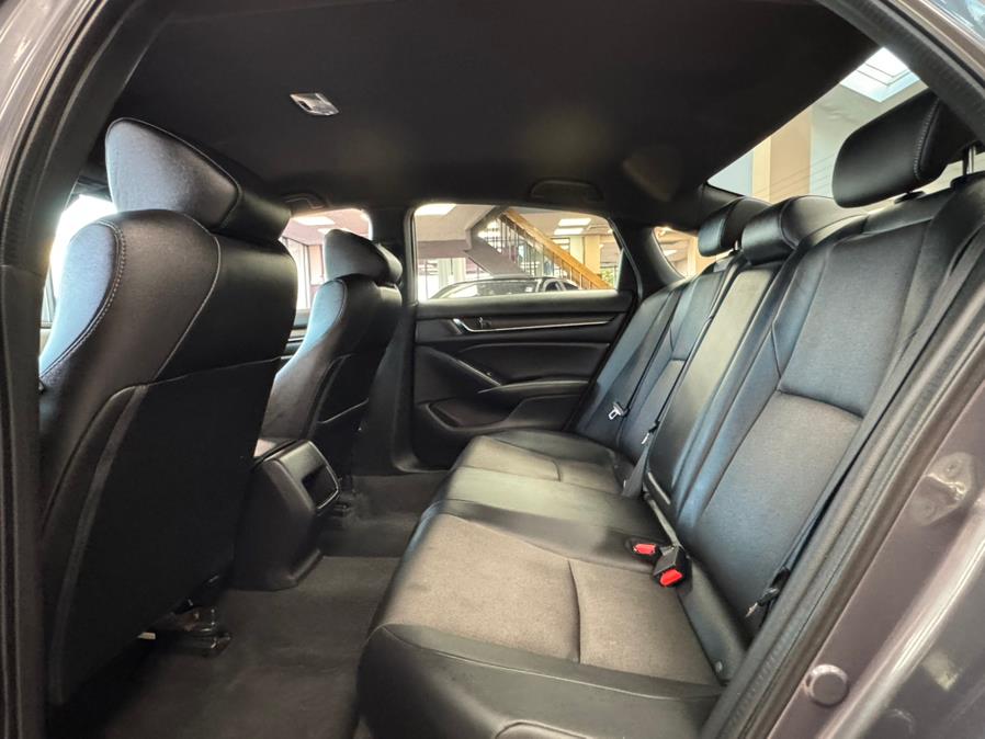 2020 Honda Accord Sedan Sport 1.5T CVT, available for sale in Massapequa Park, New York | Power Motors East. Massapequa Park, New York 2020 Honda Accord Sedan Sport 1.5T CVT, available for sale in Massapequa Park, New York | Power Motors East. Massapequa Park, New York