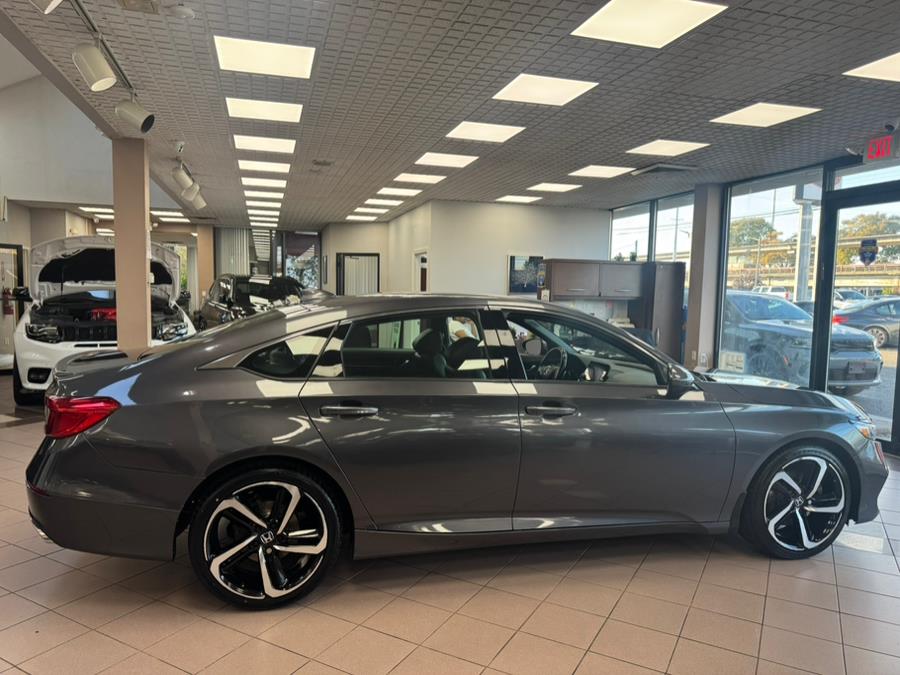 2020 Honda Accord Sedan Sport 1.5T CVT, available for sale in Massapequa Park, New York | Power Motors East. Massapequa Park, New York 2020 Honda Accord Sedan Sport 1.5T CVT, available for sale in Massapequa Park, New York | Power Motors East. Massapequa Park, New York