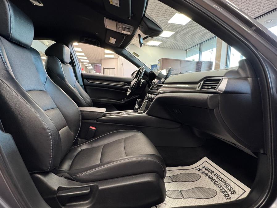 2020 Honda Accord Sedan Sport 1.5T CVT, available for sale in Massapequa Park, New York | Power Motors East. Massapequa Park, New York 2020 Honda Accord Sedan Sport 1.5T CVT, available for sale in Massapequa Park, New York | Power Motors East. Massapequa Park, New York