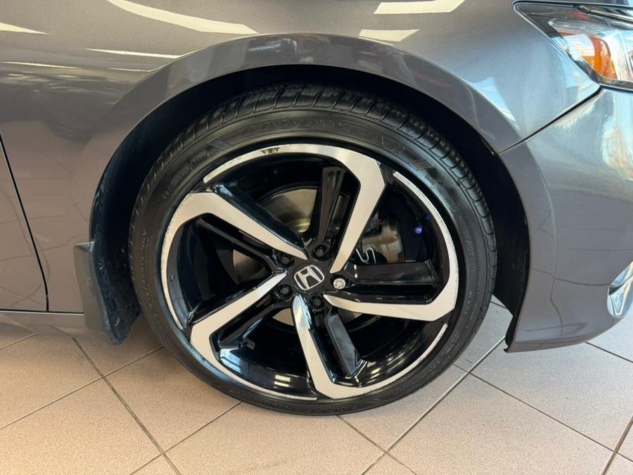 2020 Honda Accord Sedan Sport 1.5T CVT, available for sale in Massapequa Park, New York | Power Motors East. Massapequa Park, New York 2020 Honda Accord Sedan Sport 1.5T CVT, available for sale in Massapequa Park, New York | Power Motors East. Massapequa Park, New York