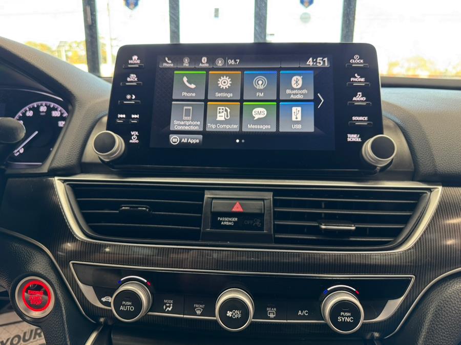 2020 Honda Accord Sedan Sport 1.5T CVT, available for sale in Massapequa Park, New York | Power Motors East. Massapequa Park, New York 2020 Honda Accord Sedan Sport 1.5T CVT, available for sale in Massapequa Park, New York | Power Motors East. Massapequa Park, New York