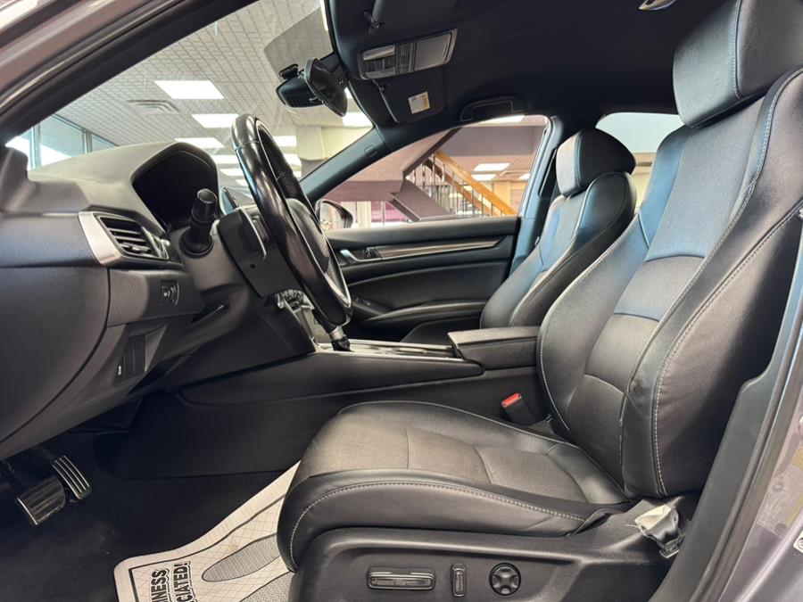 2020 Honda Accord Sedan Sport 1.5T CVT, available for sale in Massapequa Park, New York | Power Motors East. Massapequa Park, New York 2020 Honda Accord Sedan Sport 1.5T CVT, available for sale in Massapequa Park, New York | Power Motors East. Massapequa Park, New York