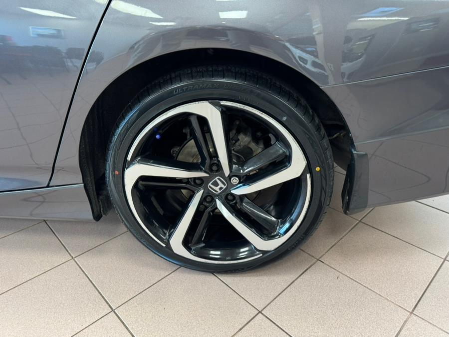 2020 Honda Accord Sedan Sport 1.5T CVT, available for sale in Massapequa Park, New York | Power Motors East. Massapequa Park, New York 2020 Honda Accord Sedan Sport 1.5T CVT, available for sale in Massapequa Park, New York | Power Motors East. Massapequa Park, New York