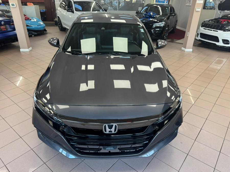 2020 Honda Accord Sedan Sport 1.5T CVT, available for sale in Massapequa Park, New York | Power Motors East. Massapequa Park, New York 2020 Honda Accord Sedan Sport 1.5T CVT, available for sale in Massapequa Park, New York | Power Motors East. Massapequa Park, New York