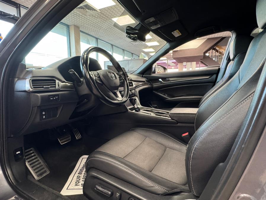 2020 Honda Accord Sedan Sport 1.5T CVT, available for sale in Massapequa Park, New York | Power Motors East. Massapequa Park, New York 2020 Honda Accord Sedan Sport 1.5T CVT, available for sale in Massapequa Park, New York | Power Motors East. Massapequa Park, New York
