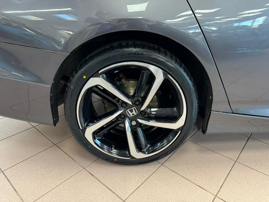 2020 Honda Accord Sedan Sport 1.5T CVT, available for sale in Massapequa Park, New York | Power Motors East. Massapequa Park, New York 2020 Honda Accord Sedan Sport 1.5T CVT, available for sale in Massapequa Park, New York | Power Motors East. Massapequa Park, New York