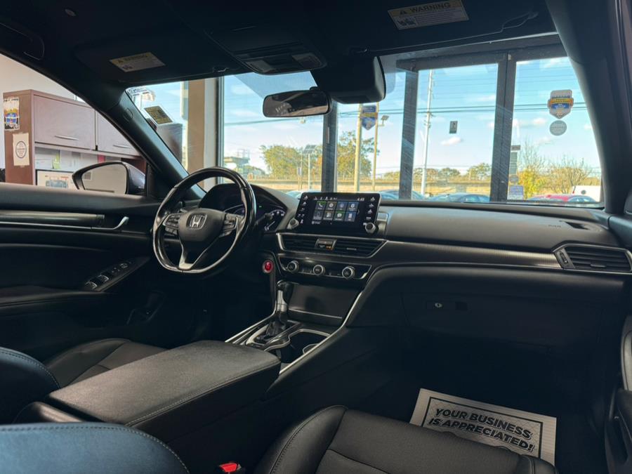 2020 Honda Accord Sedan Sport 1.5T CVT, available for sale in Massapequa Park, New York | Power Motors East. Massapequa Park, New York 2020 Honda Accord Sedan Sport 1.5T CVT, available for sale in Massapequa Park, New York | Power Motors East. Massapequa Park, New York