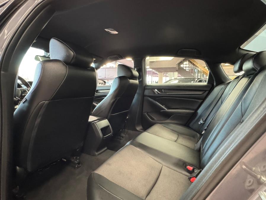 2020 Honda Accord Sedan Sport 1.5T CVT, available for sale in Massapequa Park, New York | Power Motors East. Massapequa Park, New York 2020 Honda Accord Sedan Sport 1.5T CVT, available for sale in Massapequa Park, New York | Power Motors East. Massapequa Park, New York