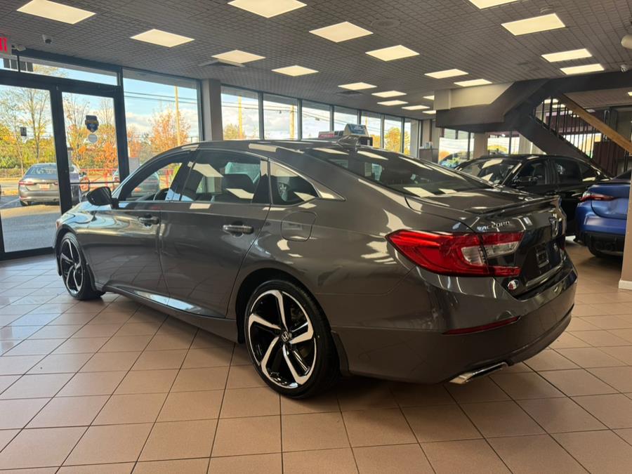 2020 Honda Accord Sedan Sport 1.5T CVT, available for sale in Massapequa Park, New York | Power Motors East. Massapequa Park, New York 2020 Honda Accord Sedan Sport 1.5T CVT, available for sale in Massapequa Park, New York | Power Motors East. Massapequa Park, New York