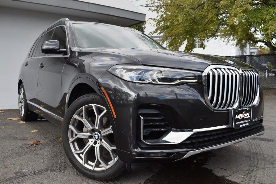 Used 2020 BMW X7 in Little Ferry , New Jersey | Milan Motors. Little Ferry , New Jersey