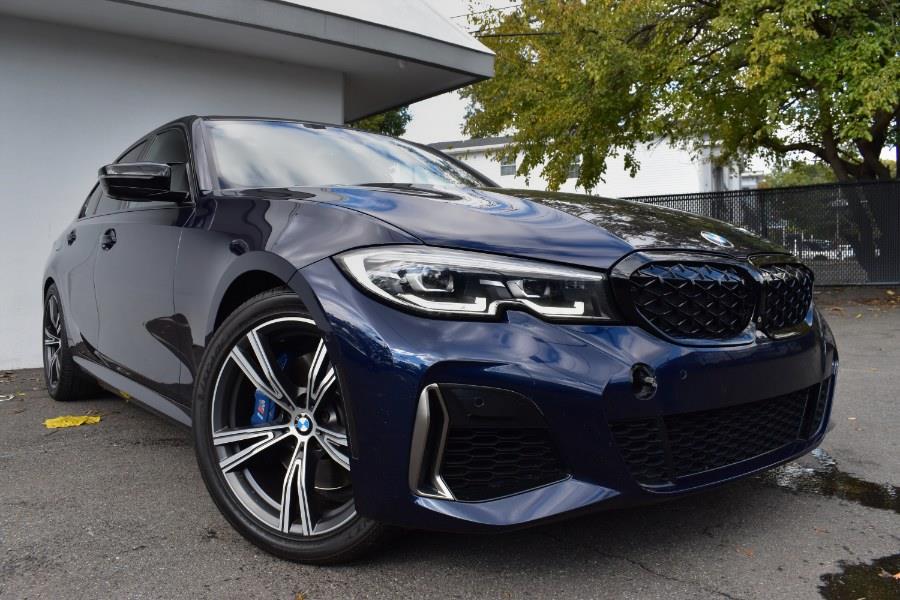 Used 2020 BMW 3 Series in Little Ferry , New Jersey | Milan Motors. Little Ferry , New Jersey