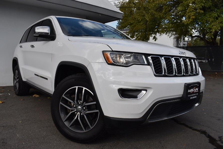 Used 2018 Jeep Grand Cherokee in Little Ferry , New Jersey | Milan Motors. Little Ferry , New Jersey
