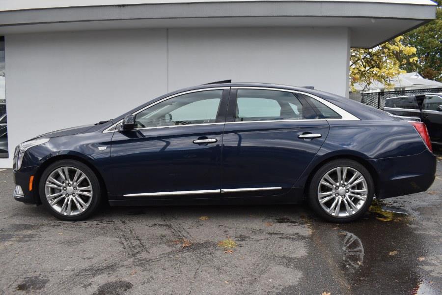 2019 Cadillac XTS Luxury photo 4