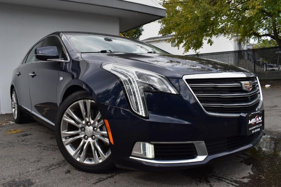 Used 2019 Cadillac XTS in Little Ferry , New Jersey | Milan Motors. Little Ferry , New Jersey