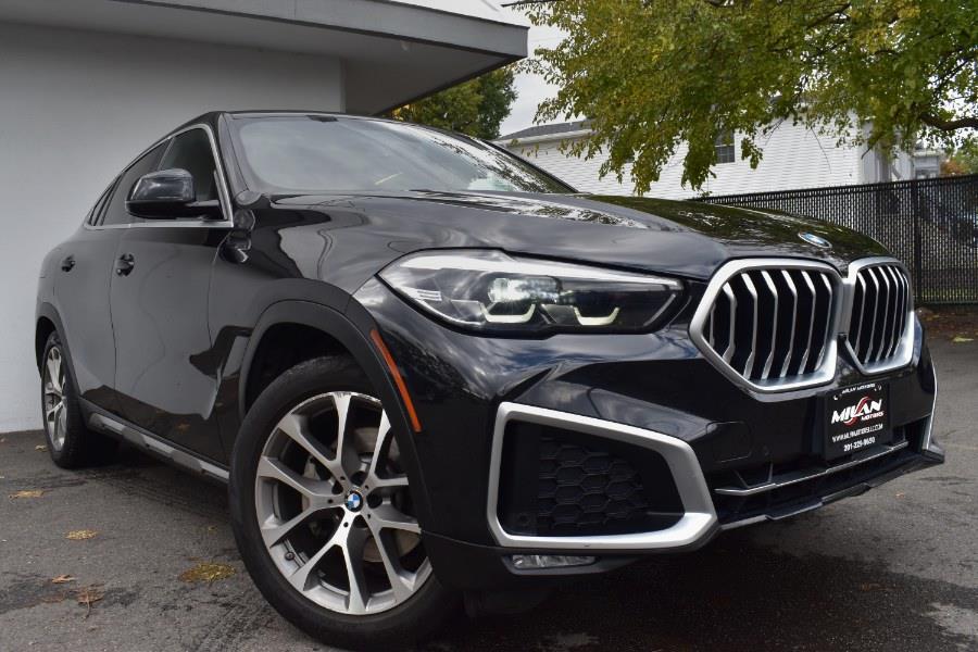 Used 2021 BMW X6 in Little Ferry , New Jersey | Milan Motors. Little Ferry , New Jersey