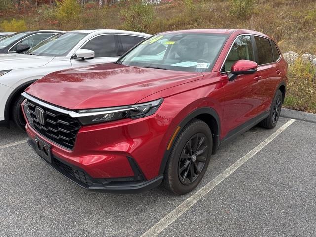 Used 2024 Honda Cr-v in Avon, Connecticut | Sullivan Automotive Group. Avon, Connecticut