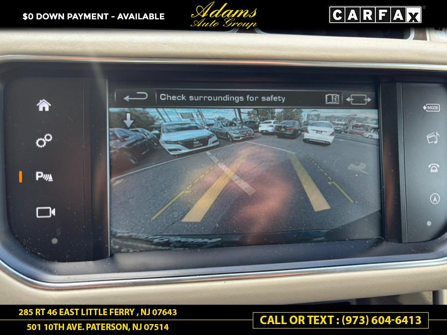 2016 Land Rover Range Rover 4WD 4dr Supercharged, available for sale in Little Ferry , New Jersey | Adams Auto Group . Little Ferry , New Jersey 2016 Land Rover Range Rover 4WD 4dr Supercharged, available for sale in Little Ferry , New Jersey | Adams Auto Group . Little Ferry , New Jersey